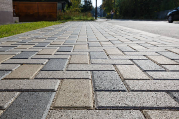 Reasons to Select Us for Your Driveway Paving Requirements in Orangeville, UT