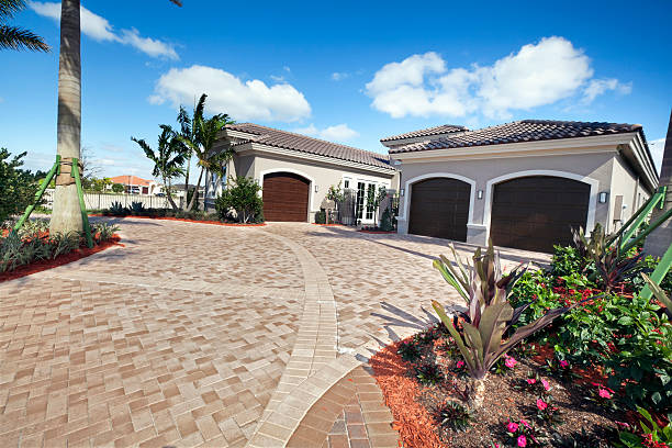 Reasons to Select Us for Your Driveway Paving Requirements in Orangeville, UT