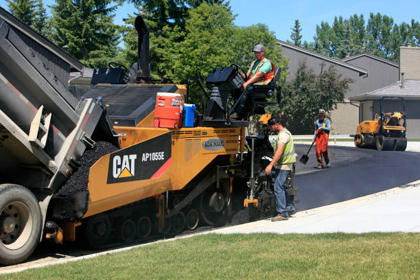 Best Driveway Pavers Near Me  in Orangeville, UT