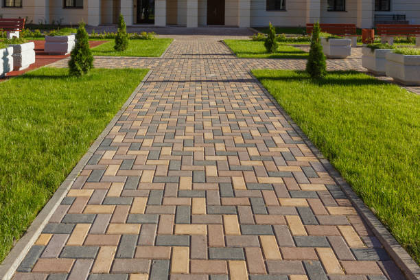 Trusted Orangeville, UT Driveway Pavers Experts